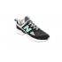 Кроссовки New Balance мужские кроссовки 574 Classic черные с голубым