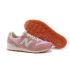 Обувь New Balance 996 розовые