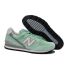 Обувь New Balance 996 зеленый