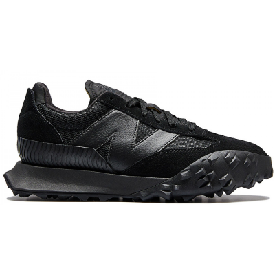 New Balance XC-72 Future Legacy All Black