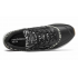 Кроссовки New Balance 997h черные со змеиными вставками