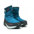Зимние ботинки New Balance синие