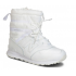 Зимние ботинки New Balance белые