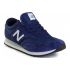 New Balance кроссовки 620 синие