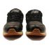 New Balance кроссовки 530 кожаные черные