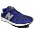 New Balance кроссовки 1300 синие