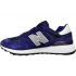 New Balance кроссовки 1300 синие