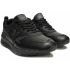 New Balance кроссовки 997 кожаные черные