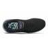 Кроссовки New Balance Х-90 черные с фиолетовым