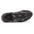 Кроссовки New Balance 530 черные с фиолетовым