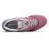 Кроссовки New Balance 997 женские розовые 