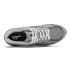 Кроссовки New Balance 990 замшевые gray
