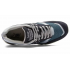 Кроссовки New Balance 1500 кожаные темно-синие