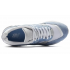 Кроссовки New Balance 1500 замшевые голубые