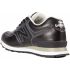 New Balance 574 Classic Black