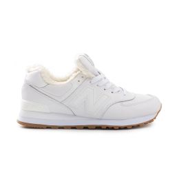 new balance blancas