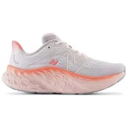 New Balance Fresh Foam X More Trail v4 Quartz Grey Washed Pink