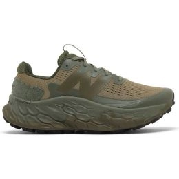 New Balance Fresh Foam X More Trail v3 Green Haki