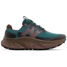 New Balance Fresh Foam X More Trail v3 Dark Mushroom