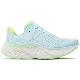 New Balance Fresh Foam x- More Trail v4 Turquoise