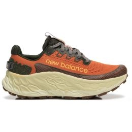 New Balance Fresh Foam X More Trail v3 Orange