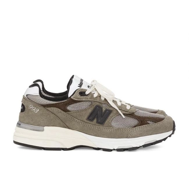 JJJJound x New Balance 993