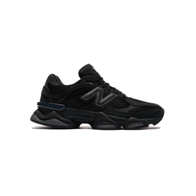 New Balance 9060 Black Cat