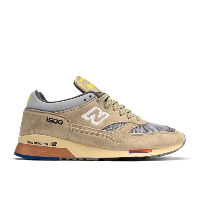 Salehe Bembury x New Balance MADE in UK 1500v1