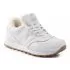 Кроссовки New Balance 574 White с мехом